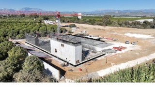 ASATtan Serike 4 Milyar TLyi aşan altyapı yatırımı