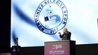 Aslan Yol Burhaniye Belediyesporun fikstürü belli oldu