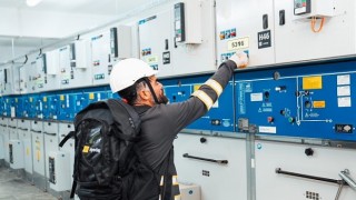 Ayedaş, İstanbul Anadolu Yakasında Bakım ve Yatırımları ile Geleceğe Yatırım Yapıyor