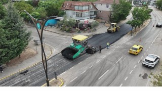 Başiskeleye alternatif ulaşım devrede