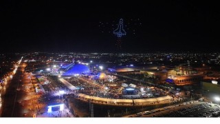 Başkan Altay 10. Bilim Festivali&#39;ne Katılan Herkese Teşekkür Etti