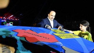 Başkan Altay: “Spor Okulları Olimpiyatlarının En Büyük Kupası Dürüstlük, Saygı ve Kardeşlik Olacaktır”