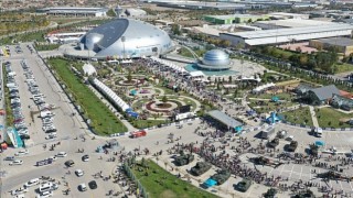 Başkan Altay Tüm Bilim Meraklılarını Konya Bilim Festivaline Davet Etti