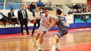 Başkan Büyükakın: ”Şehrimizi en güçlü şekilde temsil edecek”