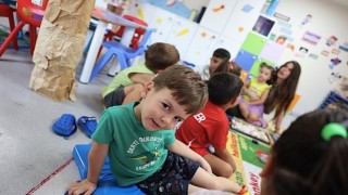 Başkan Denizli, Yuvamız Çeşme Reisdereyi ziyaret etti