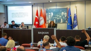 Başkan Ünsal sözünü tuttu: Karşıyaka Belediyesinden vefa örneği