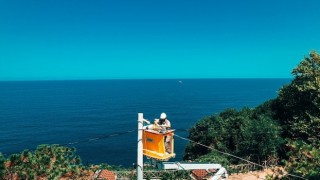 Başkent EDAŞ Kırıkkalede Enerji Altyapısını Güçlendirmeye Devam Ediyor