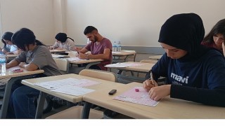 Bayraklı Belediyesinden 11inci sınıflara ücretsiz hazırlık kursu