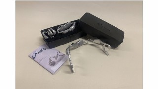 BİLGİli genç tasarımcıdan taşıt tutmasına ilaçsız çözüm