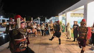 Bornova Belediyesi, 94. Uluslararası İzmir Fuarında