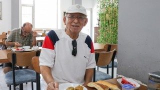 Bucada “Askıda Yemek” uygulaması binlerce vatandaşa destek oldu