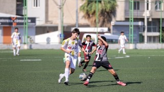 Bucada Zafer Kupası Heyecanı Başladı