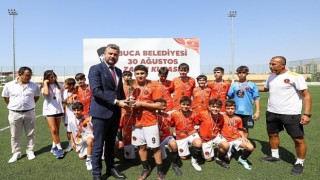 Bucada Zafer Kupası heyecanı başlıyor