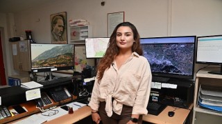 Büyükşehir, Türkiyede İlk Olan Projeyi Hayata Geçirdi