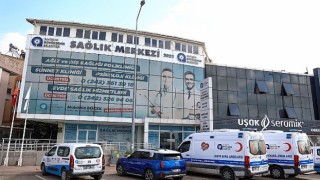 Büyükşehirden Ağız Diş Sağlığına ücretsiz dokunuş