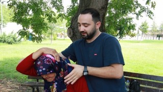 Büyükşehirden Alzheimer hastalarına şefkat eli