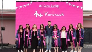 Çağlar Ertuğrul, Boğaziçinin sularında Koruncuk Vakfı için kulaç atacak