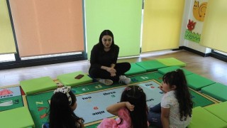 Çankaya Belediyesinden Çocuklara ve Ailelere Destek