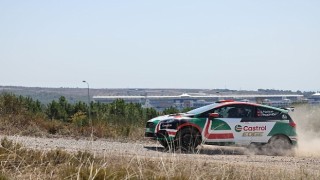 Castrol, Performansın Sınırlarını TOSFED İstanbul Parkta Toprak Razgatlıoğlu ve Ali Türkkan ile Gözler Önüne Serdi