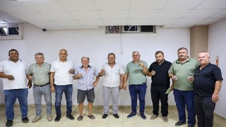 Çevre Dostu Çiftçi Kart projesi yaygınlaşıyor