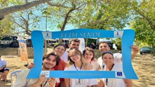 Değişim seninle başlar