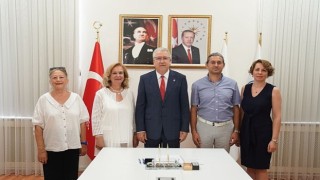 Denizlerde ve tatlı sularda mikroplastiklerin izlenmesine yönelik nükleer teknikler geliştirilecek