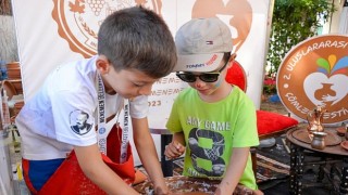 Dünya, Menemende buluşacak