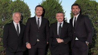 Efsaneler Yorumluyor, “Efsane Futbol” Başlıyor