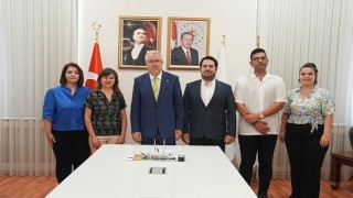 Egeli akademisyenden çevre dostu biyosensörlerle çevresel kirleticilerin tespitine yönelik önemli proje