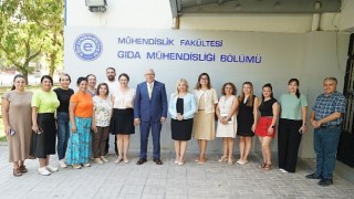 Eğitimde teori ve pratiği buluşturan yaklaşımıyla gıda sektörüne yön veren nitelikli mühendisler yetiştiriyor