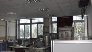 EÜ Mühendislik Fakültesi Makine Mühendisliği Bölümü nitelikli mühendisleri sektöre kazandırıyor