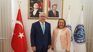 EÜnün “Termal Anne Sütü Transfer Çantası” buluşu faydalı model olarak tescillendi