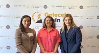 Gelecek Varlık, 20. yılında 20 kadının hayatına dokunuyor