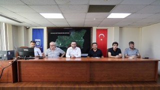 Gölcük Ulaşlı D-130 Karayoluna alt geçit geliyor