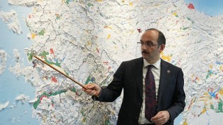 Güveliden Ağustosta bereket akacak