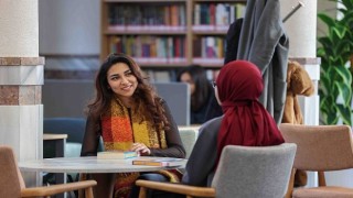 Halkevi Gençlik Merkezinde kayıtlar başladı