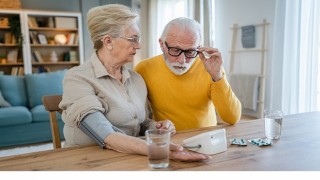 Hayatı Paylaşmak Hastalık Riskini de Paylaşmaya Neden Olabiliyor!