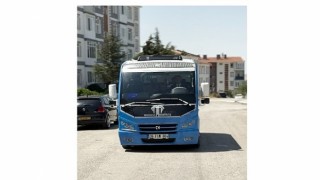 Haymanada Şehir İçi Ücretsiz Ulaşım Başlıyor