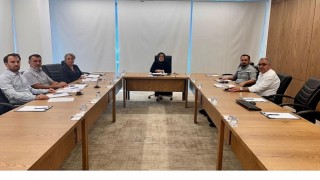 İstihdam Koordinasyon Kurulu İlk Toplantısını Yaptı