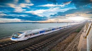 İZBAN seferleri normale döndü