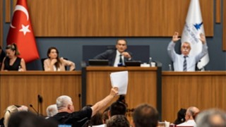 İZBANda yeni düzenleme Mecliste kabul edildi