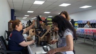 İZMAR İzmirlinin gönlünde taht kurdu