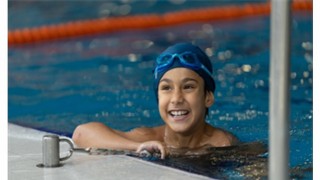 İzmirde yaz spor okullarına ilgi yoğun