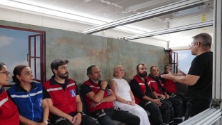 ​KAM, Bornova da Hatırlamak Yetmez, Hazırlanmak Gerek dedi