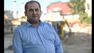 Karabağlar trafiğine nefes aldıracak yeni imar yolunda yüzde 70 ilerleme sağlandı