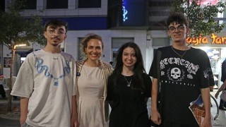 KARGEMden üniversiteye hazırlanan gençlere çağrı