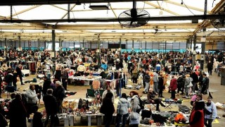 Karşıyaka 2. El Pazarı geri dönüyor!