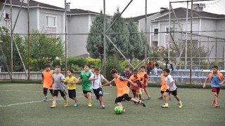 Kartepe Belediyesi Yaz Spor Okulları Yoğun İlgi Gördü