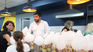 Keçiören Belediyesi;nden Özel Gereksinimli Çocuklara Teknoloji Dolu Yaz Etkinliği