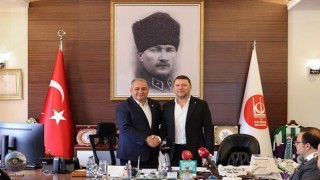 Keçiören Belediyesinden sağlıklı kentleşme için üç önemli protokol